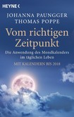 Vom richtigen Zeitpunkt Vom richtigen Zeitpunkt