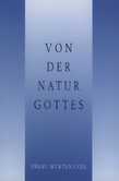 Von der Natur Gottes Von der Natur Gottes