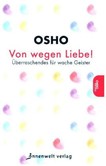 Von wegen Liebe! Von wegen Liebe!