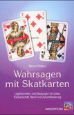 Wahrsagen mit Skatkarten Wahrsagen mit Skatkarten