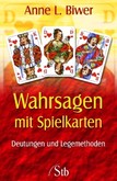 Wahrsagen mit Spielkarten Wahrsagen mit Spielkarten