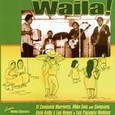 Waila Audio CD Waila Audio CD
