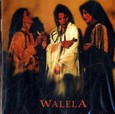 Walela, Audio-CD Walela, Audio-CD