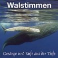 Walstimmen-Gesänge und Rufe aus der Tiefe Audio CD Walstimmen-Gesänge und Rufe aus der Tiefe Audio CD