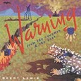 Warning from the Caveman & the Poet Audio CD Warning from the Caveman & the Poet Audio CD