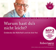 Warum hast du´s nicht leicht? - MP3 Download Warum hast du´s nicht leicht? - MP3 Download