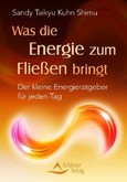 Was die Energie zum Fließen bringt Was die Energie zum Fließen bringt