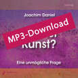 Was ist Kunst?, Audio-MP3-Download Was ist Kunst?, Audio-MP3-Download