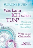 Was kann ich schon tun? Was kann ich schon tun?