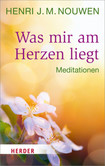 Was mir am Herzen liegt Was mir am Herzen liegt