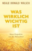 Was wirklich wichtig ist - TB Was wirklich wichtig ist - TB