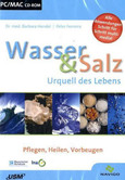 Wasser & Salz, 1 CD-ROM Wasser & Salz, 1 CD-ROM