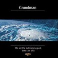 We are the forthcoming past, take care of it Audio CD We are the forthcoming past, take care of it Audio CD