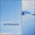 Wege in die Entspannung und gesunder Schlaf, 1 Audio-CD Wege in die Entspannung und gesunder Schlaf, 1 Audio-CD