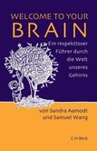 Welcome To Your Brain Welcome To Your Brain