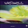 Wellness Vol. 1 Audio CD Wellness Vol. 1 Audio CD