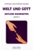 Welt und Gott Welt und Gott