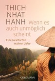 Wenn es auch unmöglich scheint Wenn es auch unmöglich scheint
