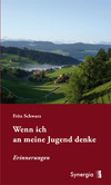 Wenn ich an meine Jugend denke Wenn ich an meine Jugend denke