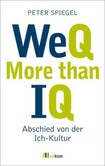 WeQ - More than IQ WeQ - More than IQ