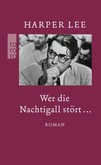 Wer die Nachtigall stört . . . Wer die Nachtigall stört . . .
