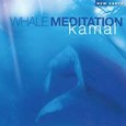 Whale Meditation Audio CD Whale Meditation Audio CD