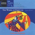 Wheel of Fortune Audio CD