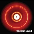 Wheel of Sound, 1 Audio-CD Wheel of Sound, 1 Audio-CD