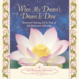 When My Dream's Dream Is Done, 1 Audio-CD When My Dream's Dream Is Done, 1 Audio-CD