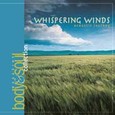 Whispering Winds - Acoustic Journey Audio CD Whispering Winds - Acoustic Journey Audio CD