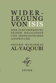 Widerlegung von ISIS Widerlegung von ISIS