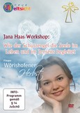 Wie der Schutzengel die Seele im Leben und im Jenseits begleitet - DVD Wie der Schutzengel die Seele im Leben und im Jenseits begleitet - DVD