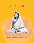 Anandamayi Ma Anandamayi Ma