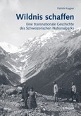 Wildnis schaffen Wildnis schaffen