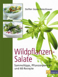 Wildpflanzen-Salate Wildpflanzen-Salate