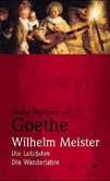 Wilhelm Meister Wilhelm Meister