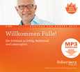 Willkommen Fülle - MP3 Download Willkommen Fülle - MP3 Download