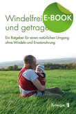Windelfrei, gestillt und getragen, E-Book Windelfrei, gestillt und getragen, E-Book