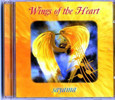 Wings of the Heart, 1 Audio-CD Wings of the Heart, 1 Audio-CD
