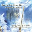 Winter in Scotland - A Highland Christmas Audio CD Winter in Scotland - A Highland Christmas Audio CD