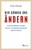 Wir können uns ändern Wir können uns ändern
