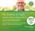 Wo findest du Halt, wenn das Leben dich durchschüttelt? - MP3 Download Wo findest du Halt, wenn das Leben dich durchschüttelt? - MP3 Download