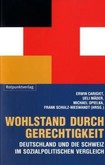 Wohlstand durch Gerechtigkeit Wohlstand durch Gerechtigkeit