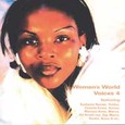 Women´s World Voices Vol. 4 Audio CD