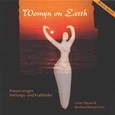 Womyn on Earth Audio CD Womyn on Earth Audio CD