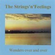 Wonders over and over Audio CD Wonders over and over Audio CD