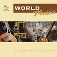 World Music* Audio CD World Music* Audio CD