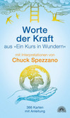 Worte der Kraft, Karten Worte der Kraft, Karten