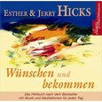 Wünschen und bekommen, 1 Audio-CD Wünschen und bekommen, 1 Audio-CD