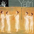 Yatri - Mystics of Sound Audio CD